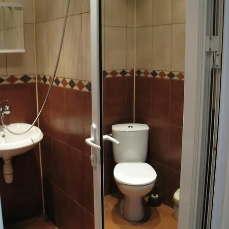 Apartamento Planinski Rai