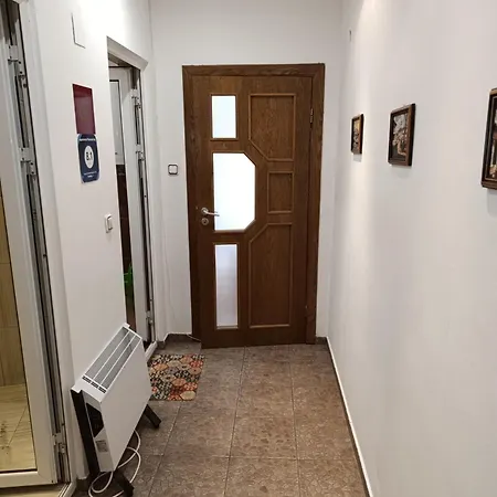 Planinski Rai Apartament Triawna