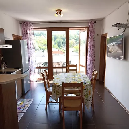 Apartament Planinski Rai Triawna