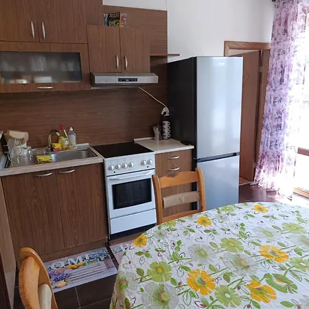 Planinski Rai Apartament