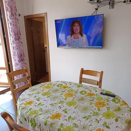 Apartament Planinski Rai Triawna