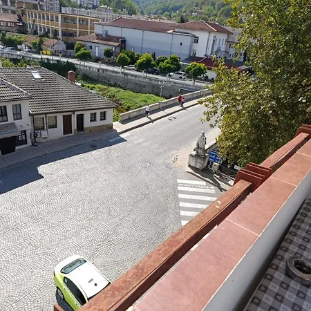 Planinski Rai Apartament