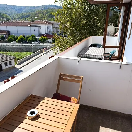 Apartament Planinski Rai