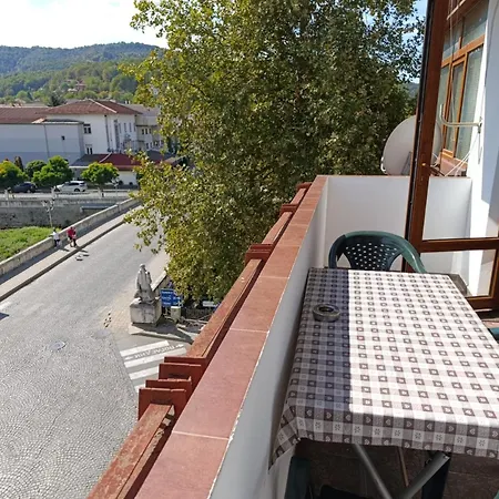 Planinski Rai Apartament *