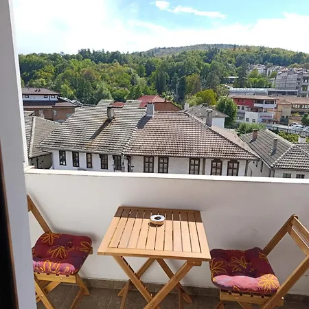 Apartament Planinski Rai *