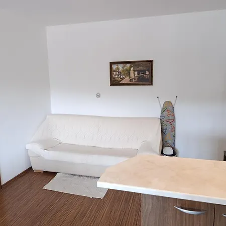 Planinski Rai Apartament Triawna