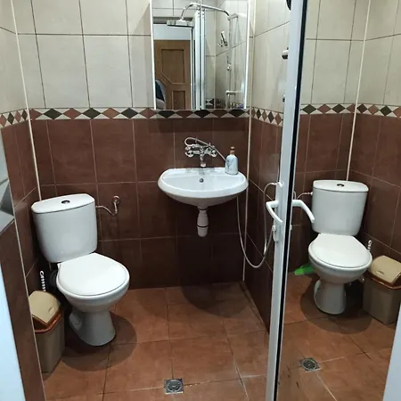 Apartament Planinski Rai Triawna