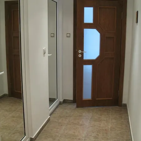 Planinski Rai Trjavna