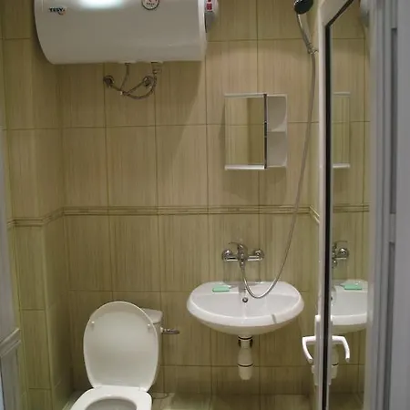 Planinski Rai *