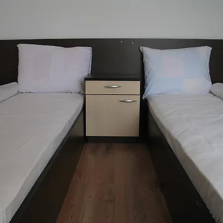 Appartement Planinski Rai Trjavna