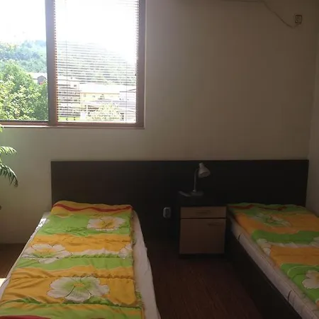 Apartamento Planinski Rai