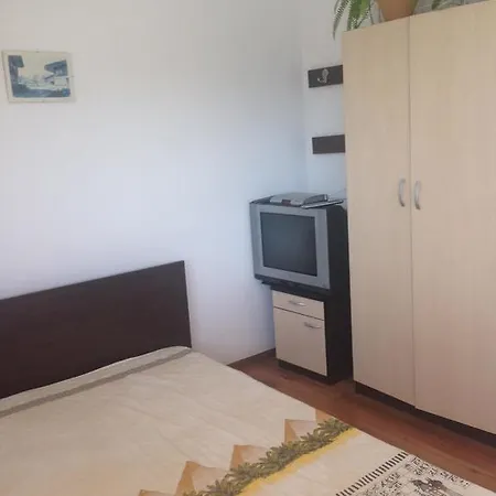 Appartamento Planinski Rai *