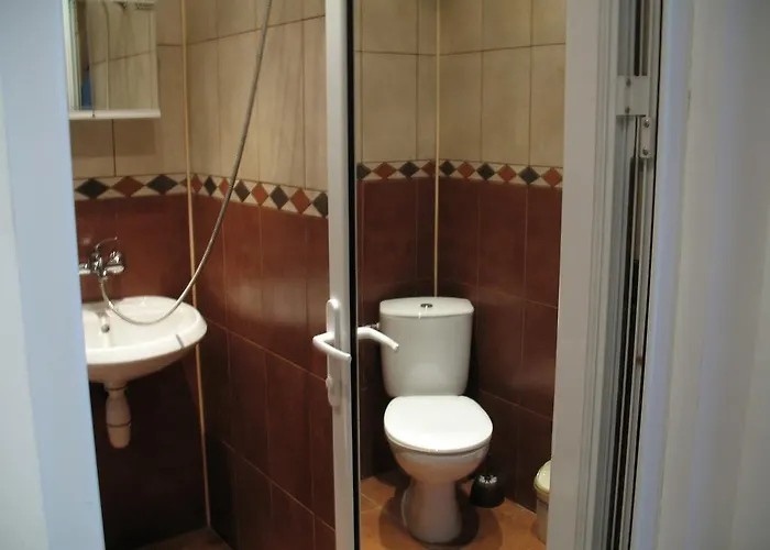 Appartement Planinski Rai