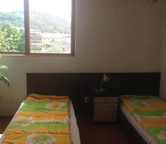 Appartement Planinski Rai