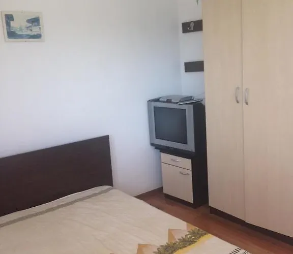 Appartement Planinski Rai *